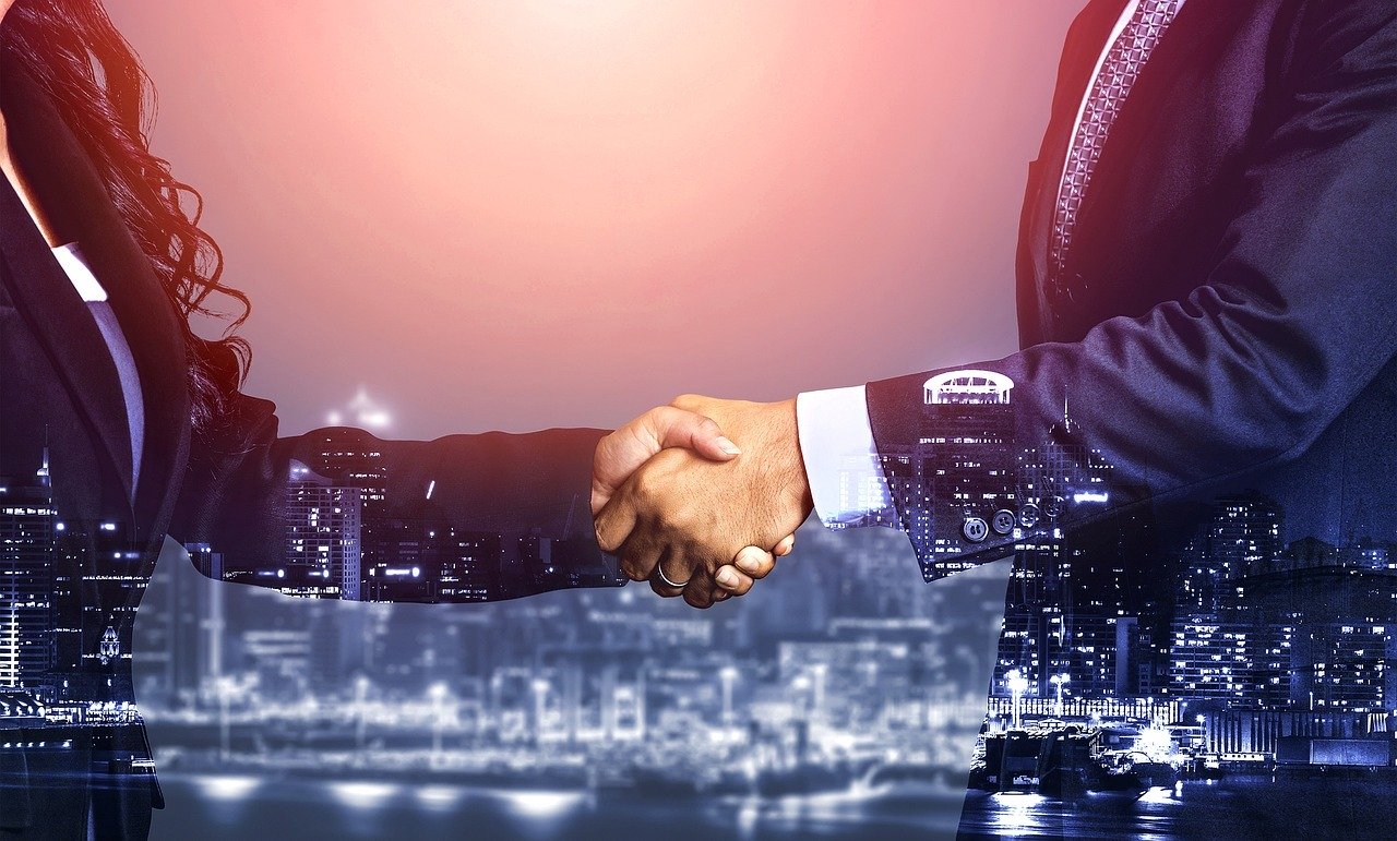 MBA Negotiation Course