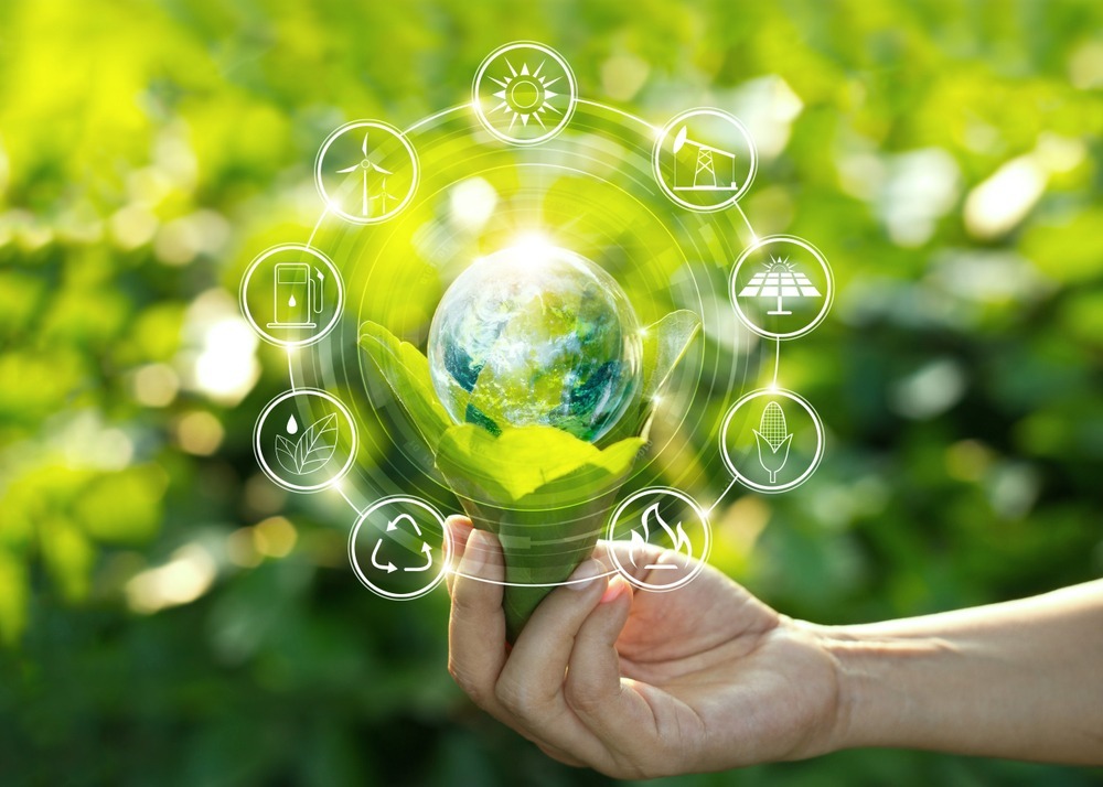 sustainability