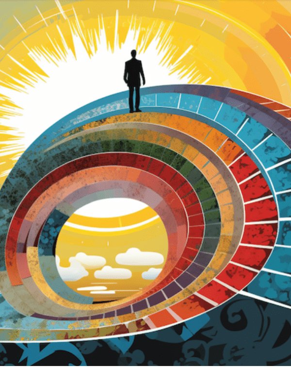 CEO life cycle