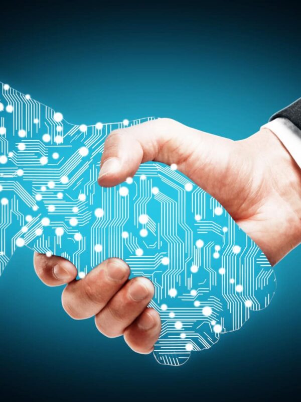 Digital MBA
