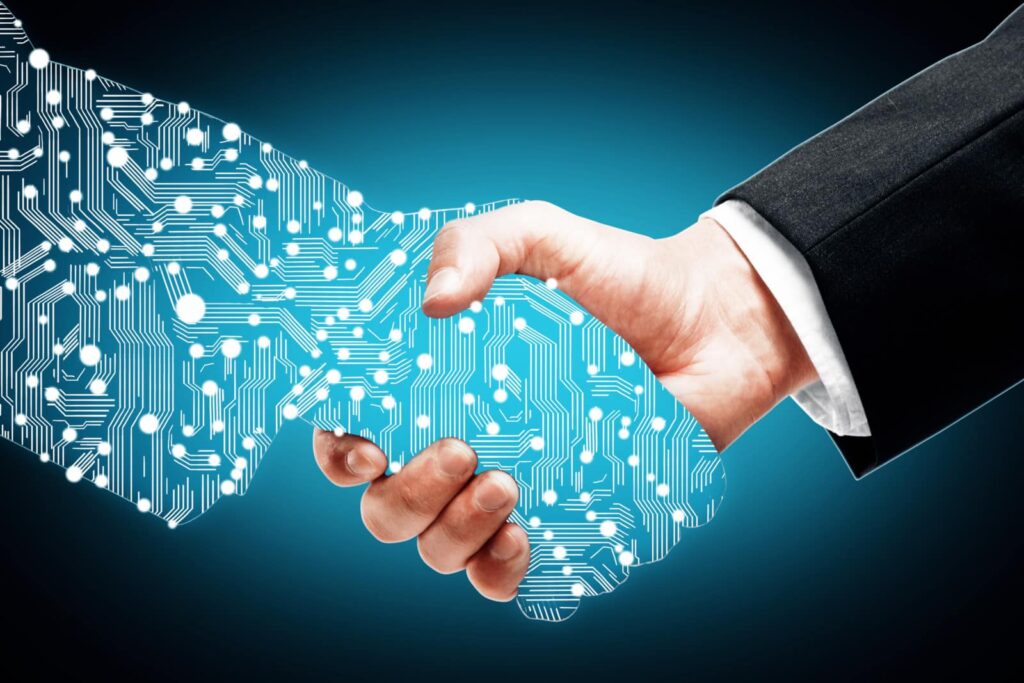 Digital MBA