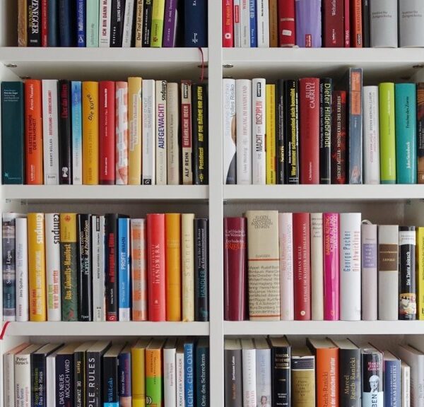top-leadership books MBA