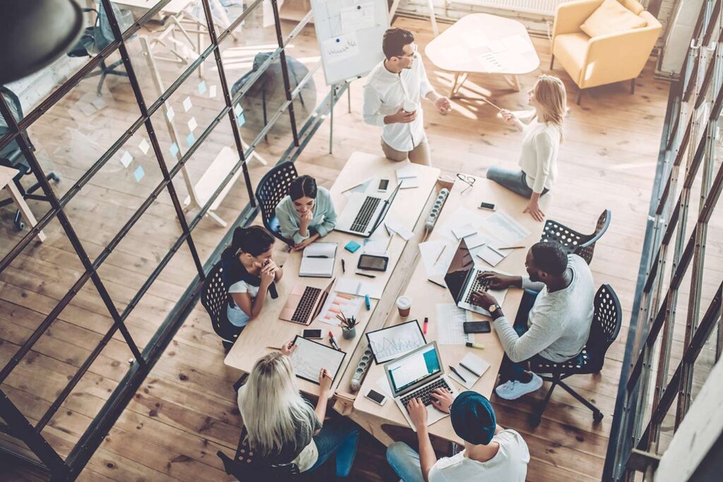 project management