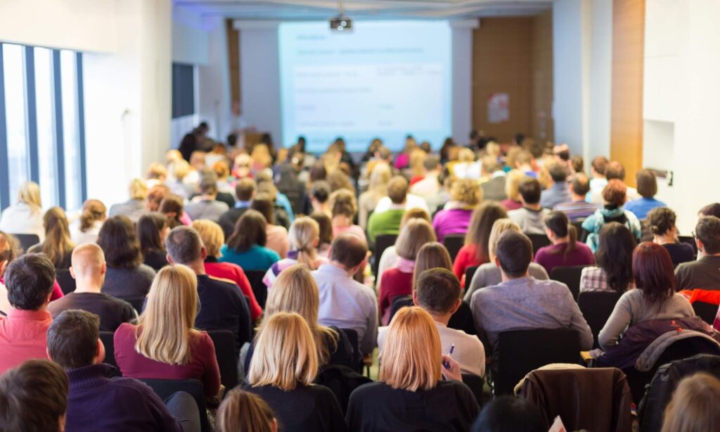 organisational change MBA