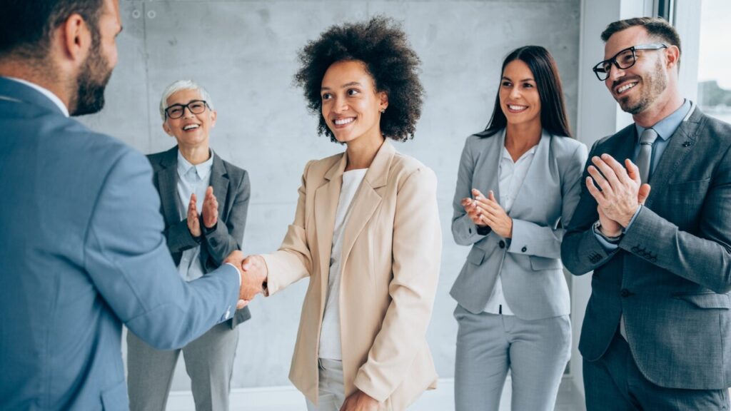 Talent Management MBA