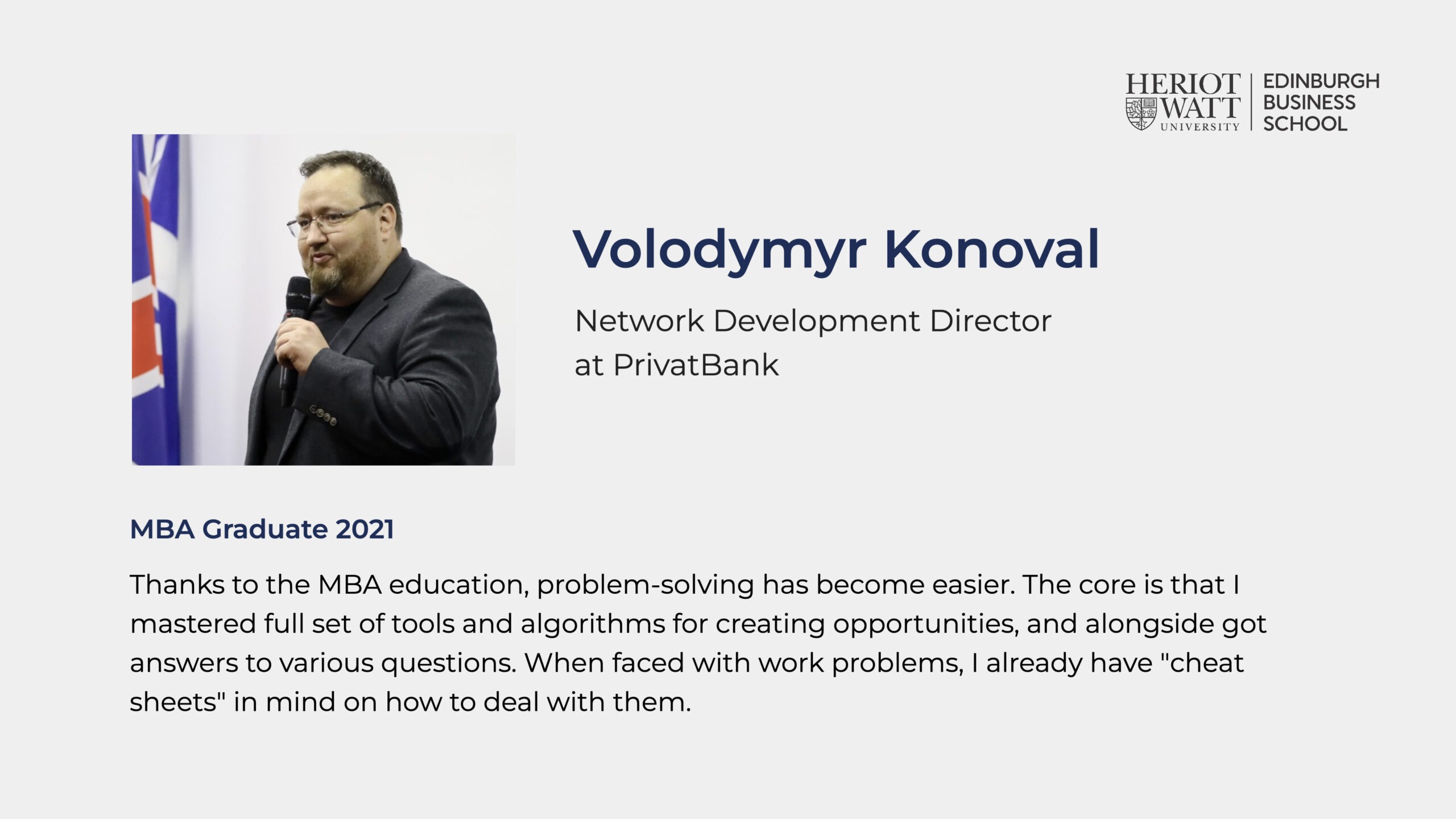 Volodymyr Konoval