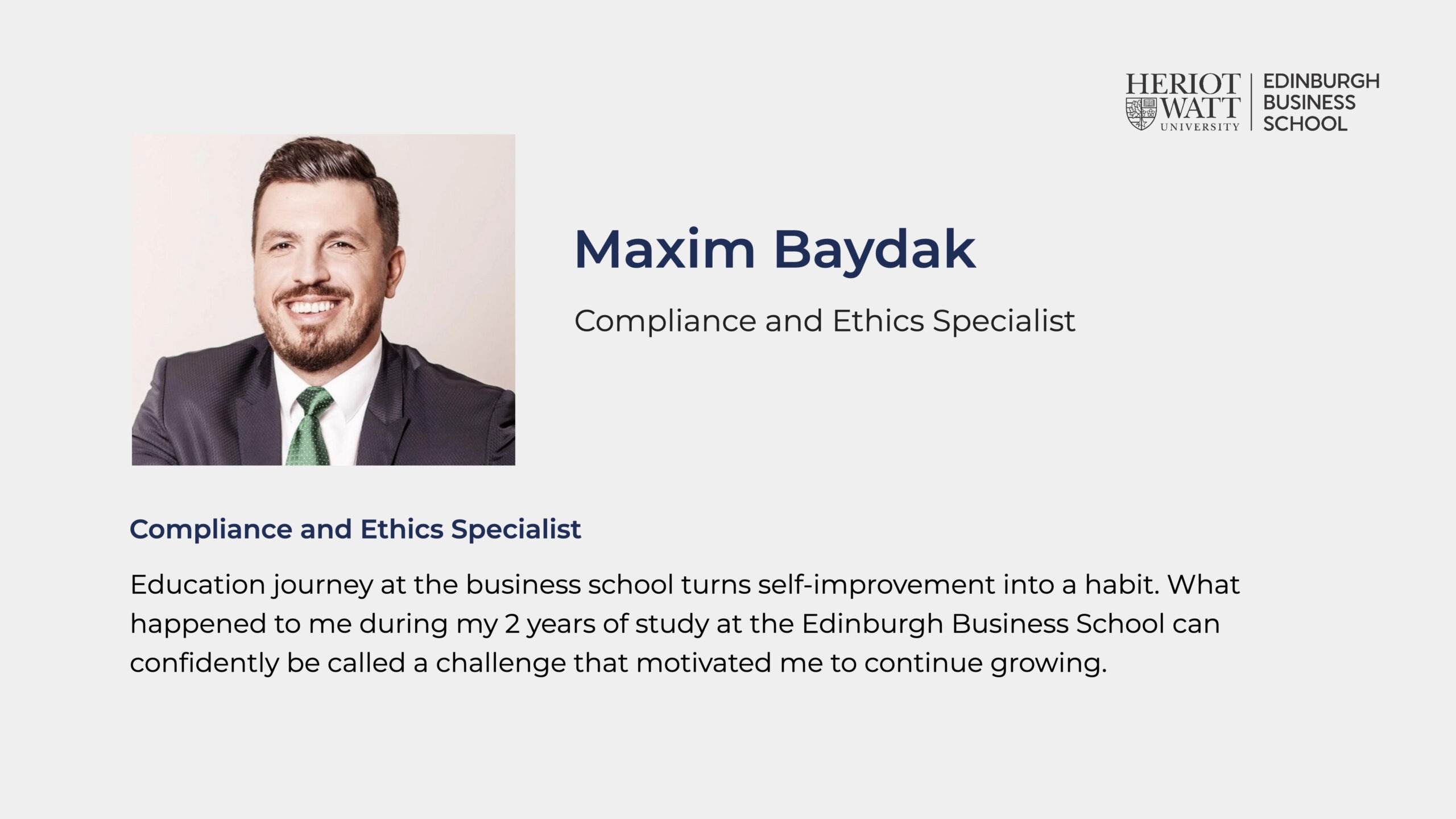 Maxim Badyak