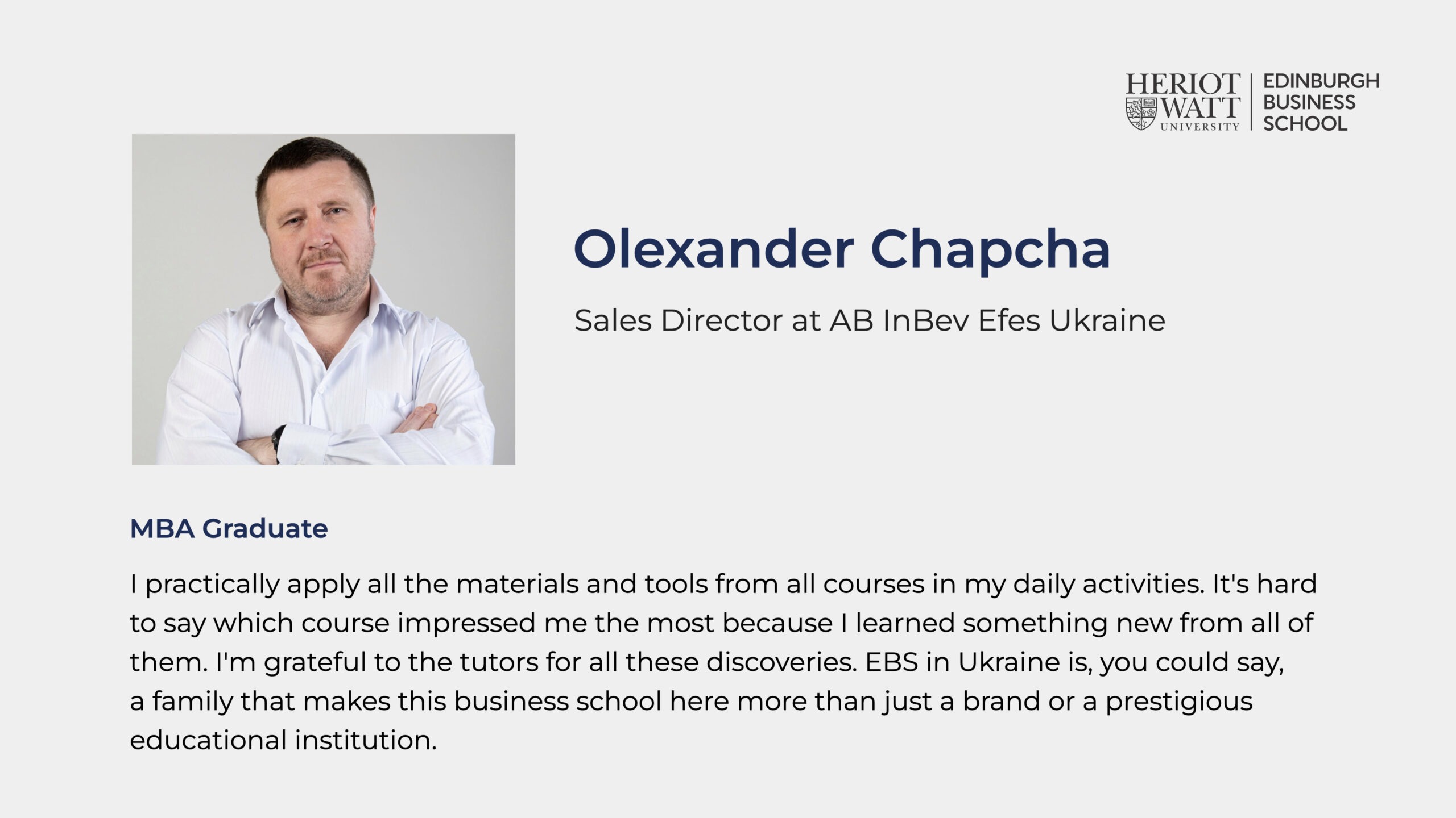 Oleksandr Chapcha