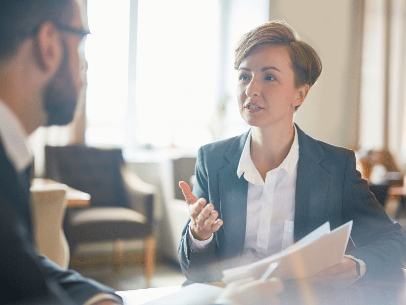 negotiation tricks